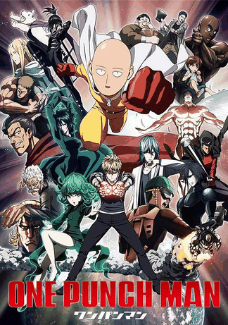 一拳超人-漫画威龙最强之拳